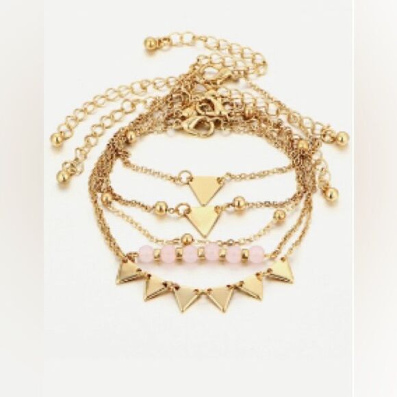 Women’s bracelet set  - Picture 1 of 1